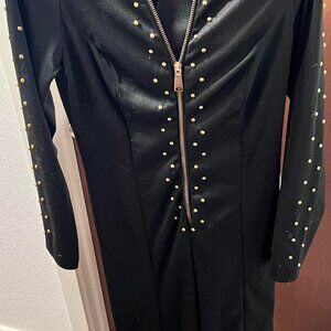 VINTAGE 1970’s DISCO ERA Estivo Jumpsuit